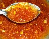 Hình bước làm 6 của món Da heo chiên mắm tỏi