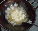 Foto langkah ke 5 dari resep Cilok Goreng Telur.