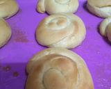 Foto del paso 9 de la receta: Ensaimadas 👩🏼🍳
