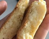 รูปขั้นตอนการทำที่ 7 ของ Mini Suffle Pancake 🧈🥞(มินิซูเฟล่แพนเค้ก)