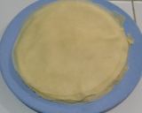 Foto langkah ke 5 dari resep Kulit risoles lembut elastis.
