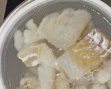 Foto del paso 2 de la receta: Brandada de bacalao
