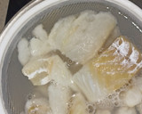 Foto del paso 2 de la receta: Brandada de bacalao