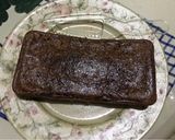 Foto langkah ke 4 dari resep 112. Wadai Bingka Tapai Ketan Hitam.
