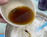 玫瑰費南雪的食譜步驟4照片