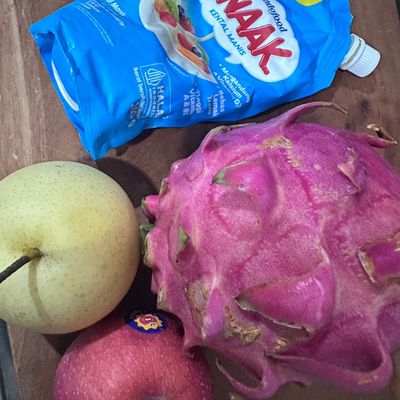 Langkah 1