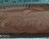 Foto langkah ke 3 dari resep Strawberry cheesecake simple (keto / debm friendly).