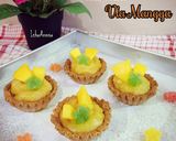 Foto langkah ke 7 dari resep Mini Tart Vla Mangga.