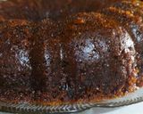 Foto langkah ke 5 dari resep Kue karamel aka kue sarang semut tanpa SKM tanpa OVen.