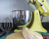 Foto del paso 5 de la receta: Pie de Manzana #caminodesabores