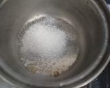 A picture of step 1 of Karak Chai | Winters special ☕☕☕.