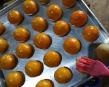 Foto langkah ke 6 dari resep Nastar Jumbo.