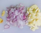 Foto langkah ke 1 dari resep Sambal ampela cabe hijau dijamin enakkk.