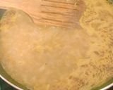 राजस्थानी पापड़ की सब्जी(rajasthani papad ki sabzi recipe in hindi) रेसिपी चरण 4 फोटो