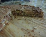 Foto del paso 7 de la receta: Tarta de pollo y lo que hay en la heladera 😉