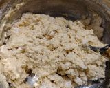 Foto langkah ke 2 dari resep Roti Tawar Tanpa Ulen (Dengan Minyak).