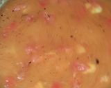 नमकीन जवे (Namkeen Jave recipe in hindi) रेसिपी चरण 3 फोटो