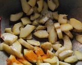 কাঁচা আমের চাটনি (Kancha Amer Chutney recipe in Bengali) রেসিপির ধাপ 4 ছবি