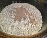 Foto del paso 2 de la receta: Pan de jamón