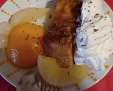 Foto del paso 6 de la receta: Postre Pijama