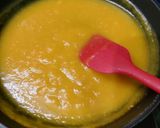 A picture of step 3 of Mango Marmalade.