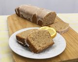 Foto del paso 7 de la receta: BUDÍN INTEGRAL DE LIMÓN 🍋🌾