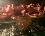 Foto del paso 5 de la receta: Tarta de betún con fruta