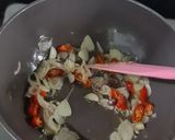 Foto langkah ke 1 dari resep Nasi Liwet Santan Magic com.