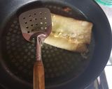Foto langkah ke 5 dari resep Martabak telor.