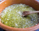 Foto del paso 3 de la receta: Almejas a la marinera