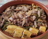 Foto del paso 7 de la receta: Cocido de la Vega Baja (receta de mi suegra)