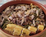 Foto del paso 7 de la receta: Cocido de la Vega Baja (receta de mi suegra)
