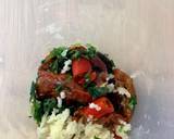 Tapenada z suszonym pomidorem i papryczk膮 piri-piri馃尪馃尡 krok przepisu 1 zdj臋cie