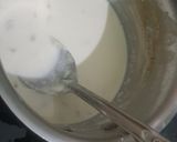 আপেল ক্ষীর (Apple kheer recipe in bengali) রেসিপি ধাপ - 2 ছবি