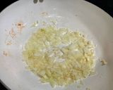 A picture of step 1 of Easy, Quick, and Delicious Chicken Curry.