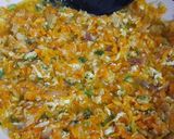Foto langkah ke 2 dari resep Pastel isi bihun.