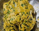મલ્ટીગ્રેન થાલીપીઠ (Multigrain Thalipeeth Recipe In Gujarati) રેસીપી સ્ટેપ2ફોટો