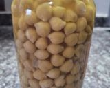Foto del paso 2 de la receta: Garbanzos en conserva