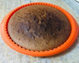 Foto del paso 5 de la receta: Bizcochuelo de naranja sin gluten