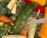 ［神還原］GARAKU湯咖哩的食譜步驟1照片