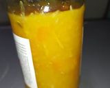 Foto del paso 7 de la receta: Mermelada Cítrica especiada(con esterilización de frascos y al vacío)
