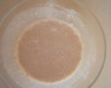 A picture of step 1 of Ensaimada with Pastry Cream 😍😍.