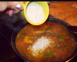 Foto del paso 5 de la receta: Níscalos con arroz caldoso