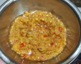 Foto langkah ke 1 dari resep Sambal roa cabe mentah.