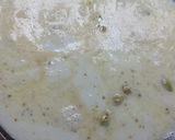 A picture of step 6 of Shahi Tukda.
