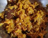 লাউ চিংড়ি (Lau chingri recipe in Bengali) রেসিপি ধাপ - 2 ছবি