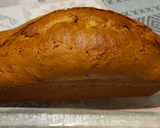 Une image de l'étape 5 de Cake nature.