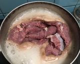 Foto langkah ke 2 dari resep Dendeng Batokok Kilat ala-ala Mama.
