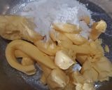 Foto langkah ke 1 dari resep Nastar Lumer.