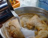 Foto langkah ke 3 dari resep Gulai Ayam.